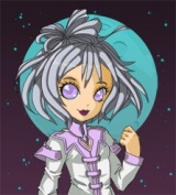 Star Crystal Rose Star Crystal Rose