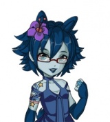 Beautiful In Blue Beautiful In Blue