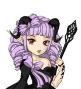 LadyJhudora