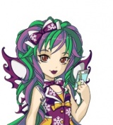 Faery Faery